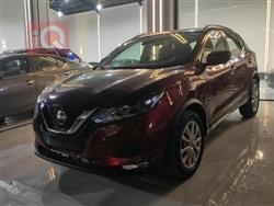 Nissan Rogue Sport